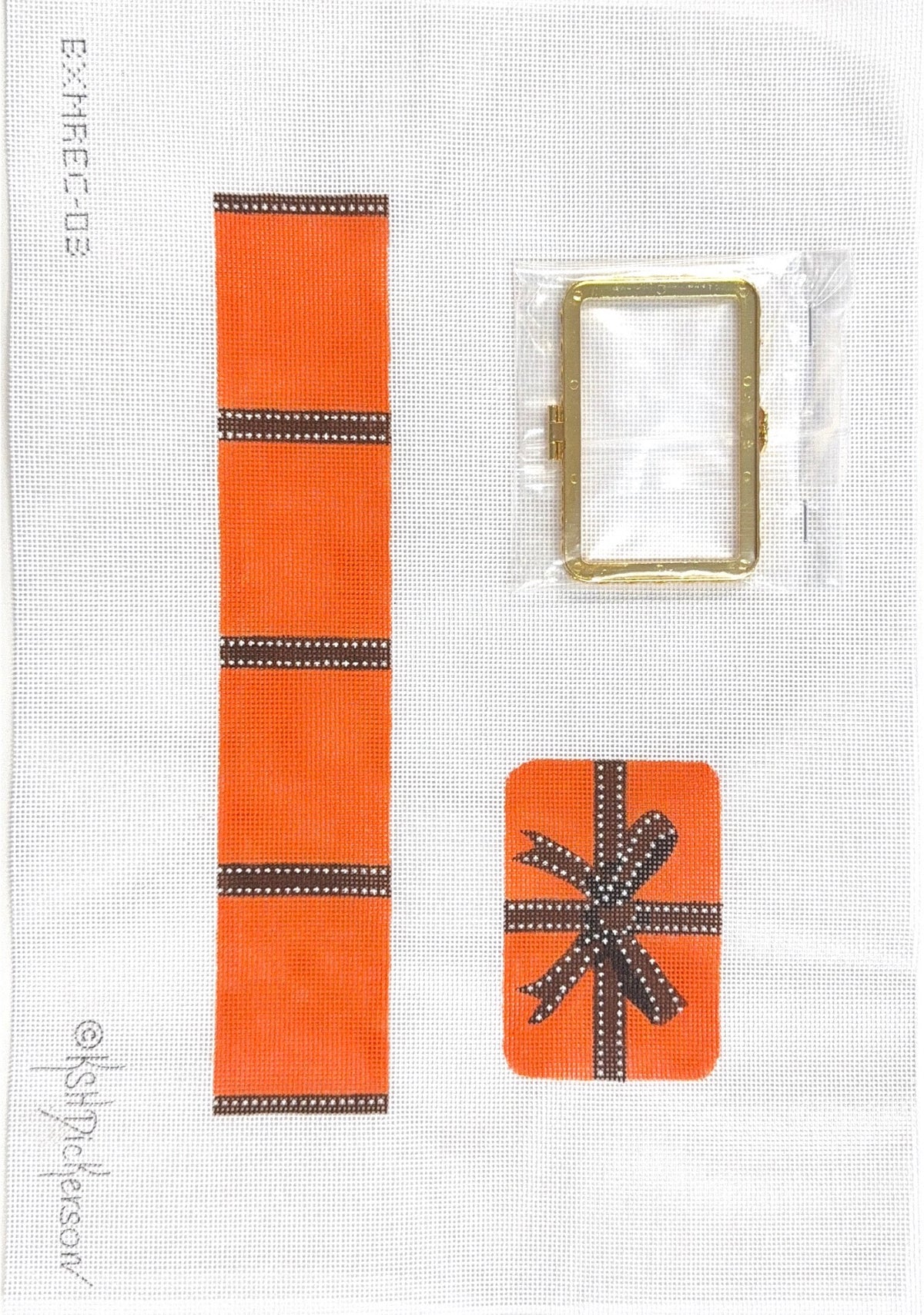 Hermes Box with hardware