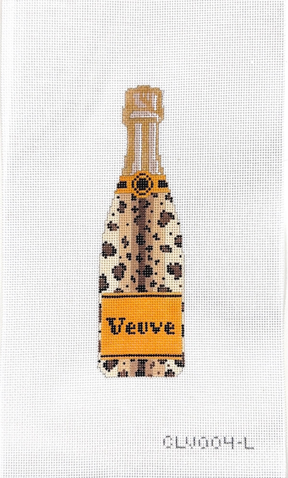 Leopard Veuve