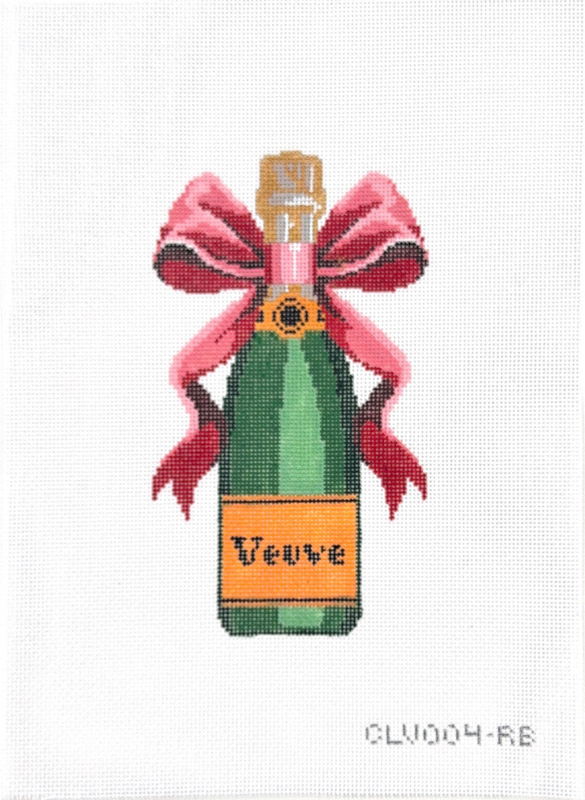 Bow Veuve