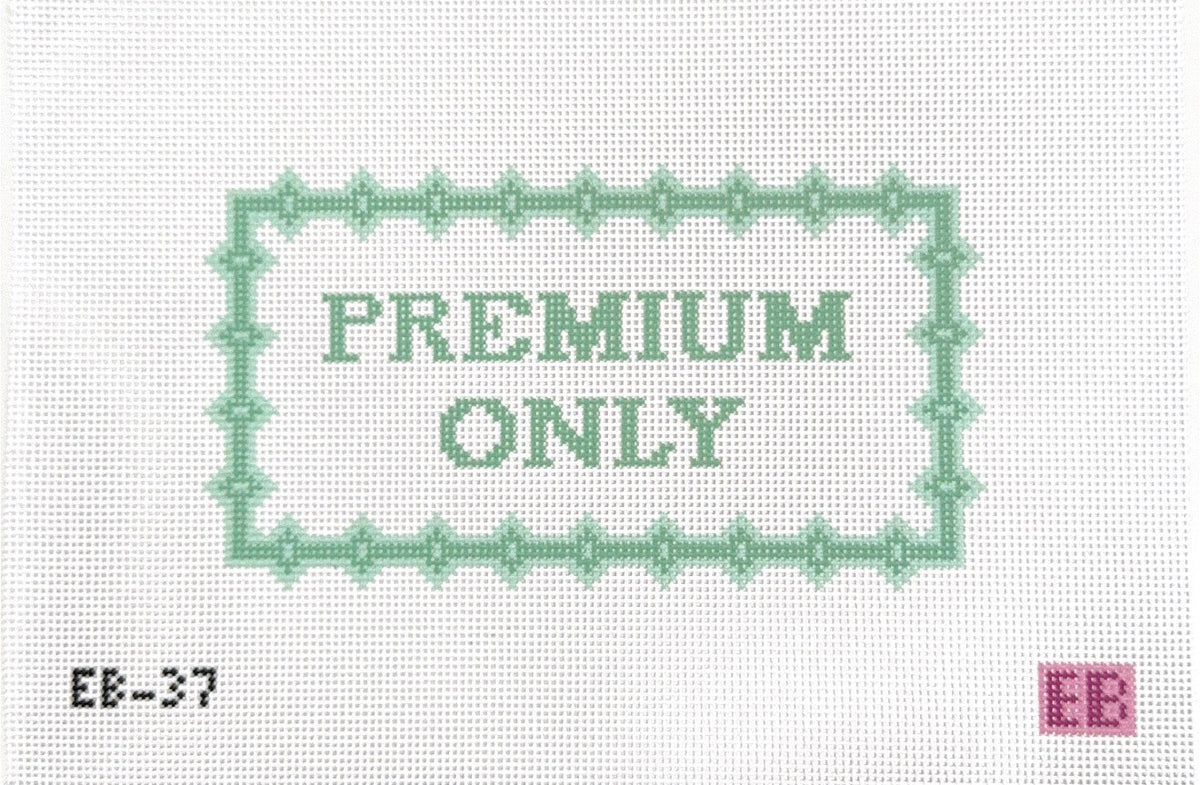 Premium Only