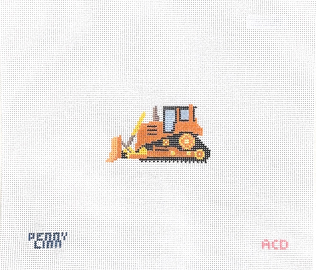 Bulldozer