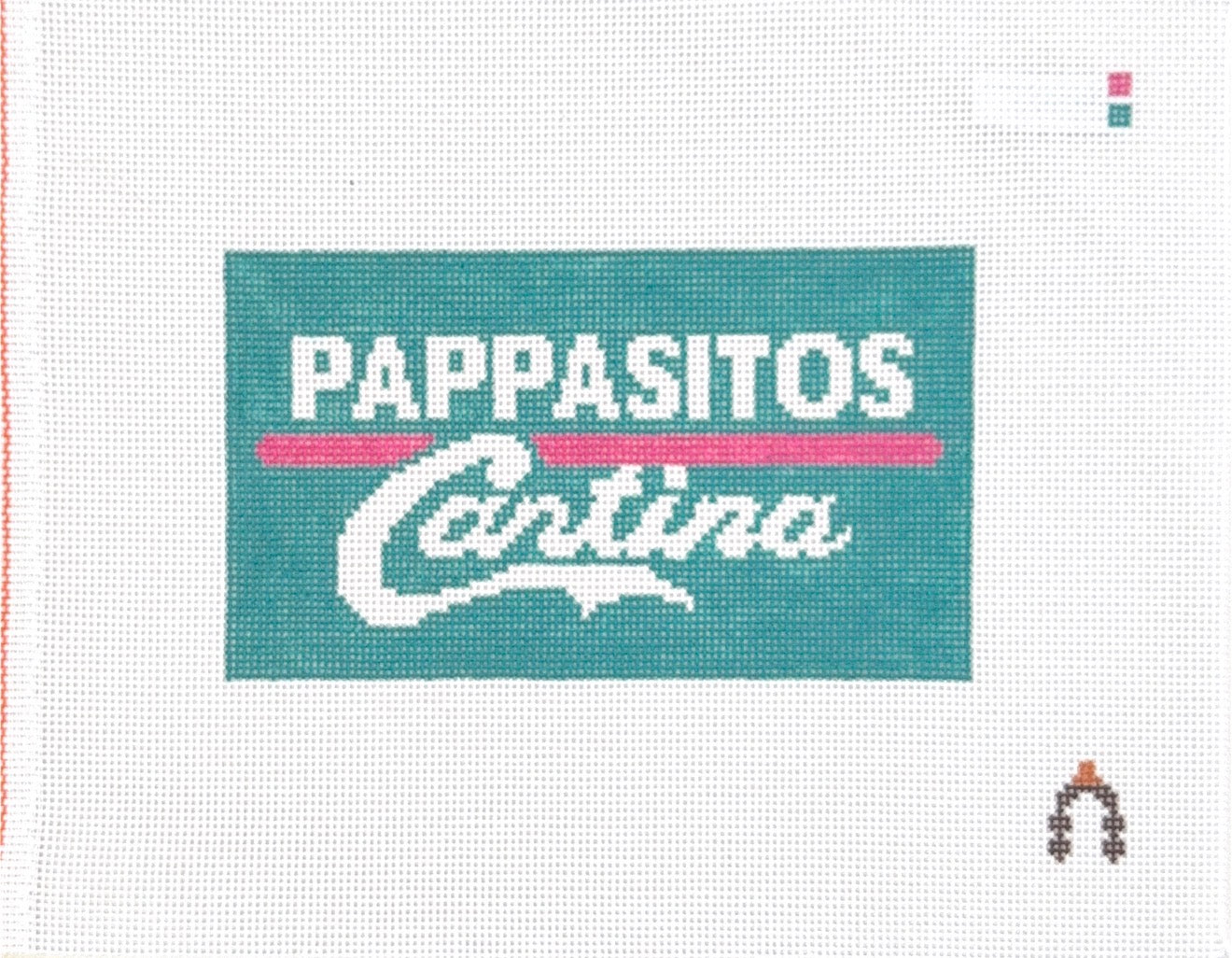 Pappasitos Cantina