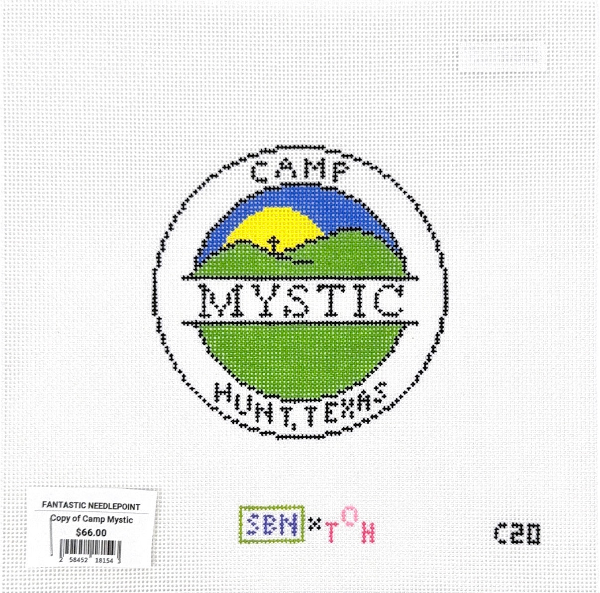 Camp Mystic