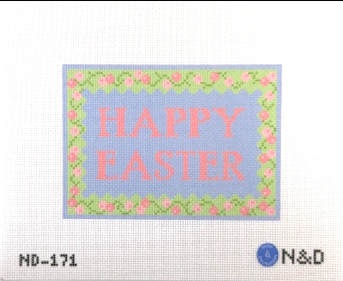 Happy Easter
