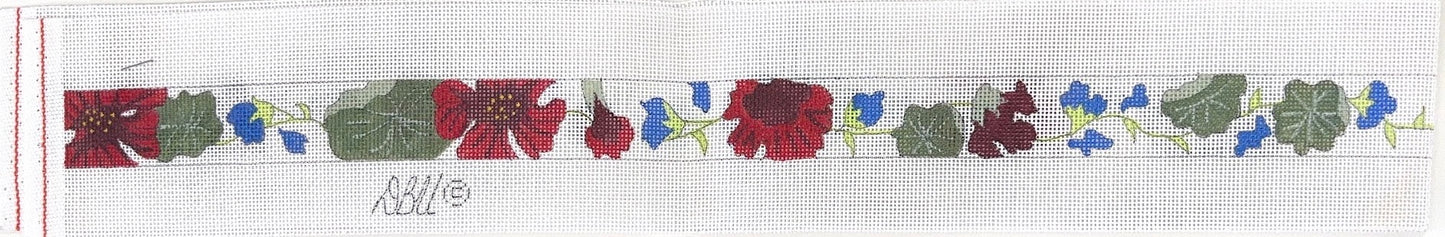 Floral Belt