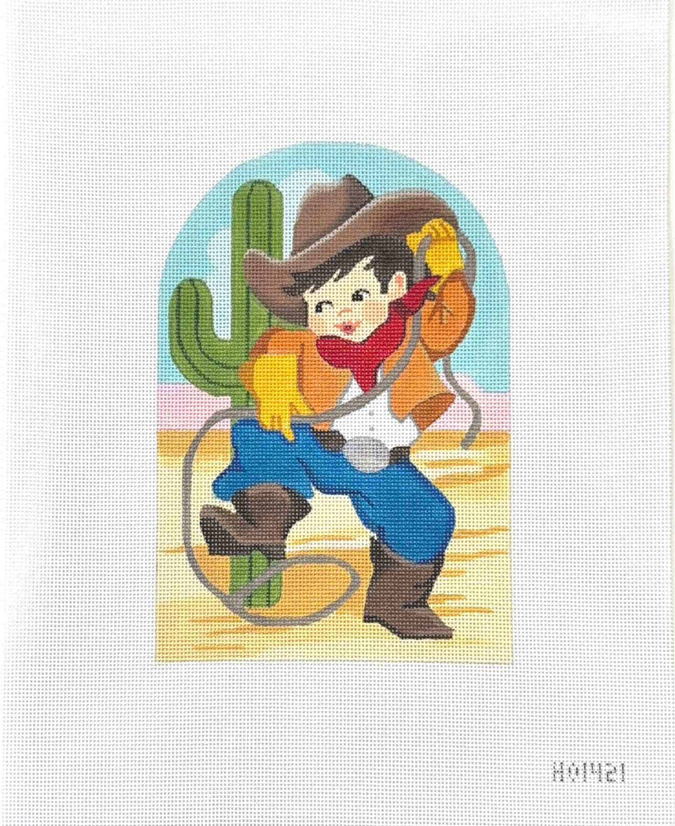 Rodeo Randy
