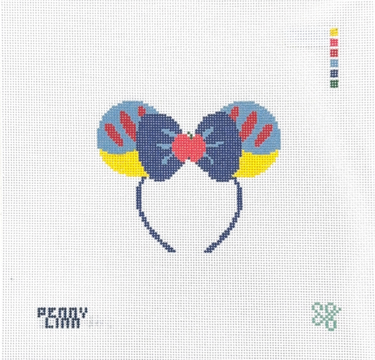 Snow White Ears