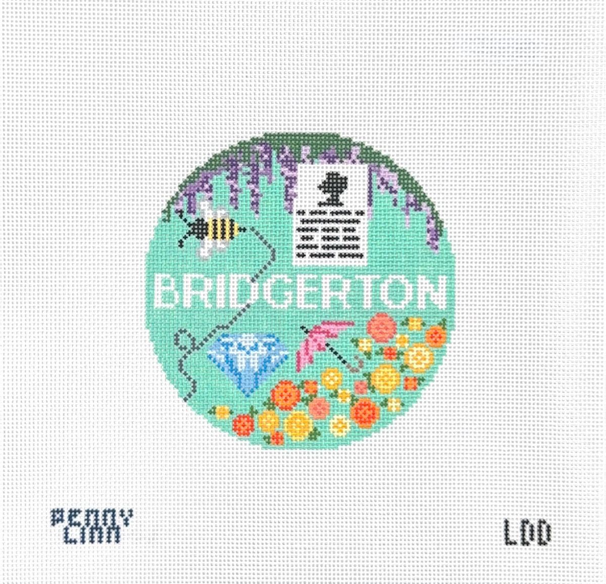 Bridgerton Round