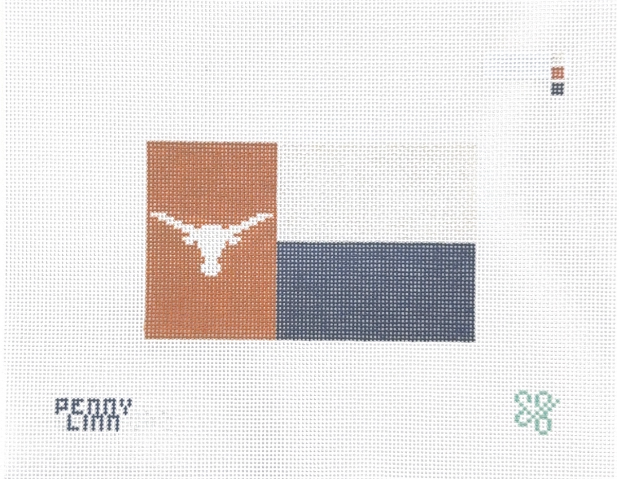 Texas Flag UT
