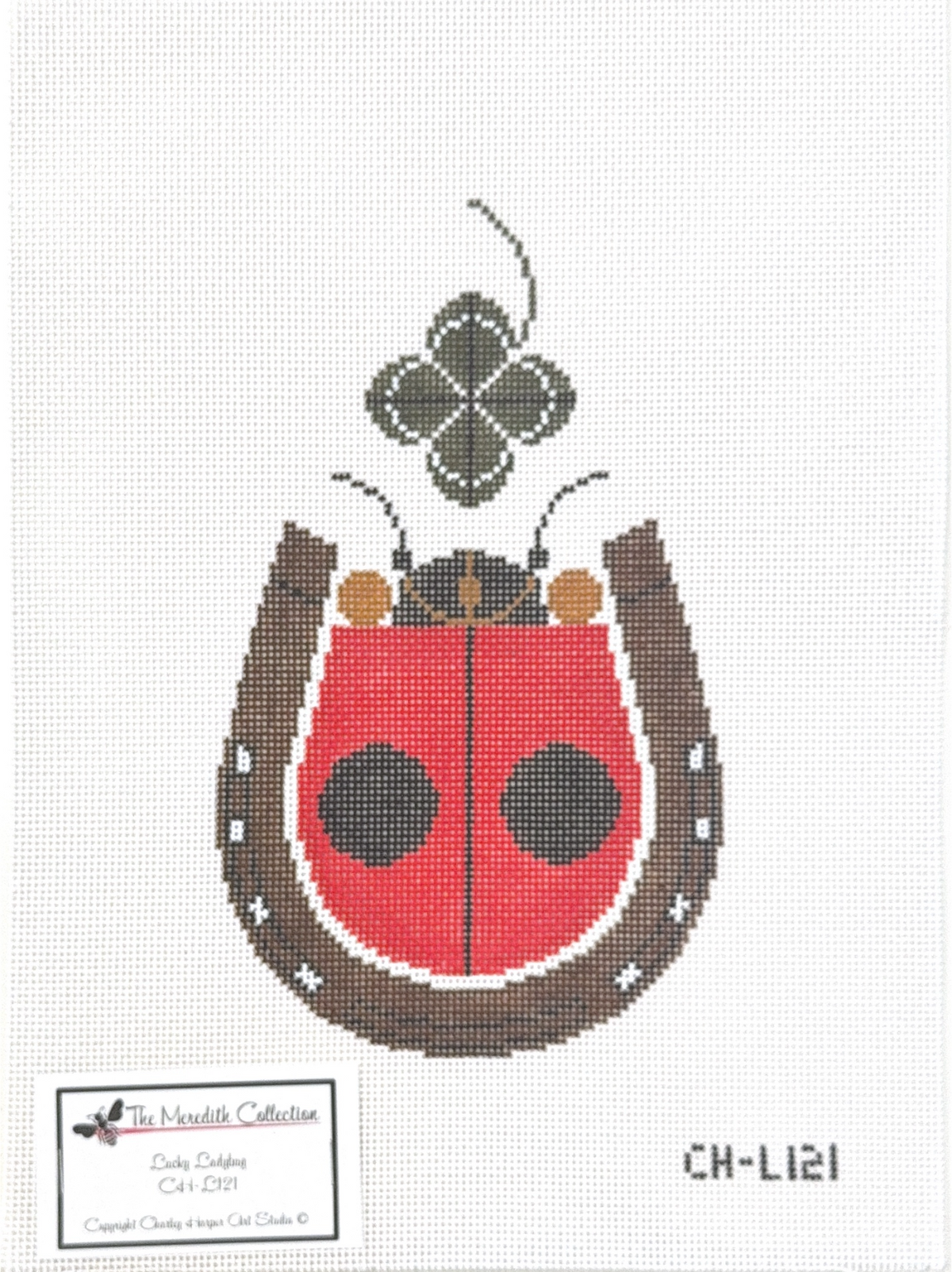 Lucky Ladybug