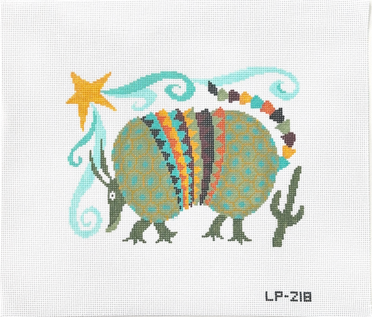 Armadillo
