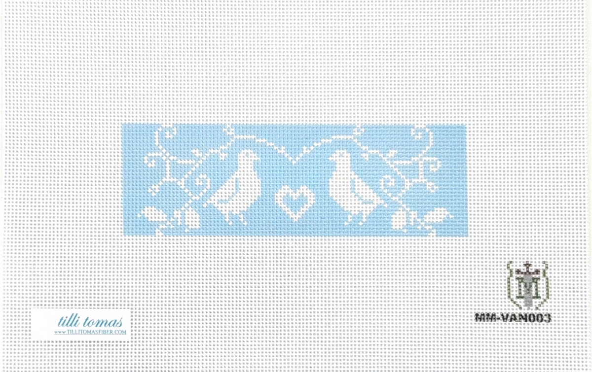 Love Dove Insert