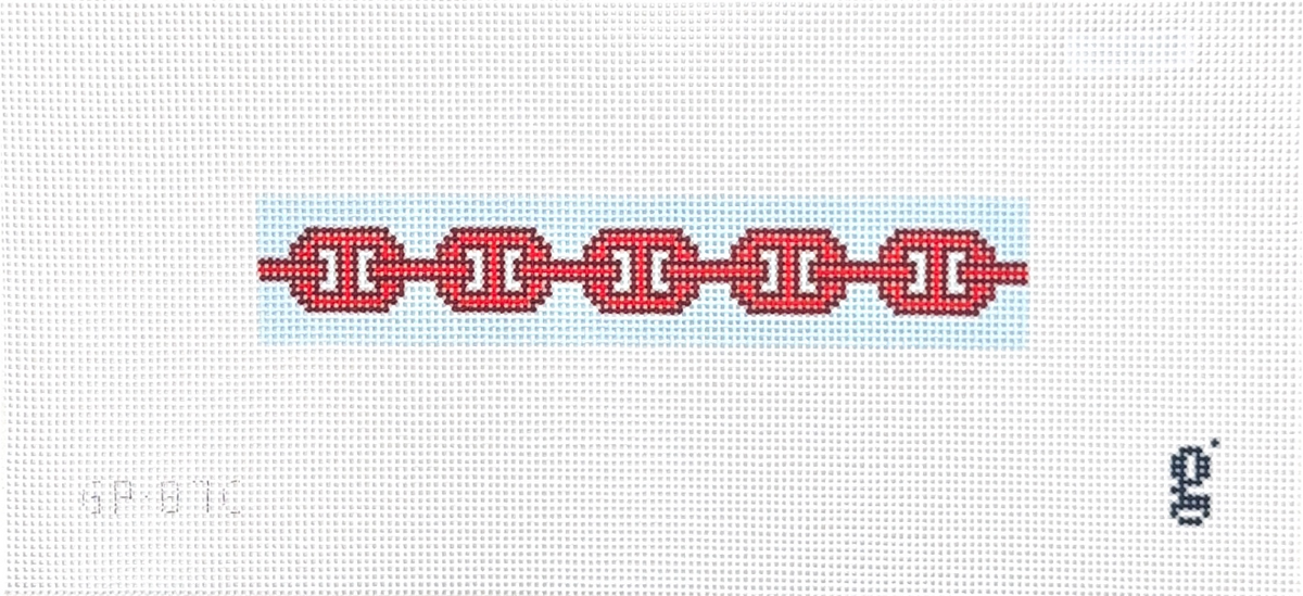 Links Key Fob