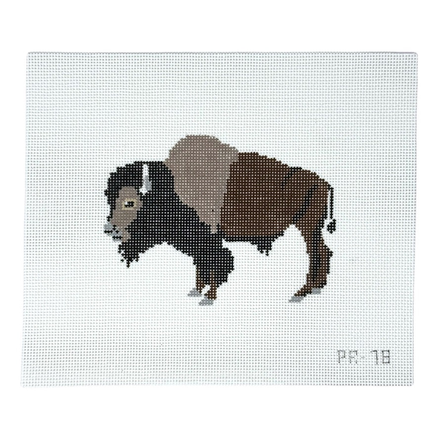 Buffalo