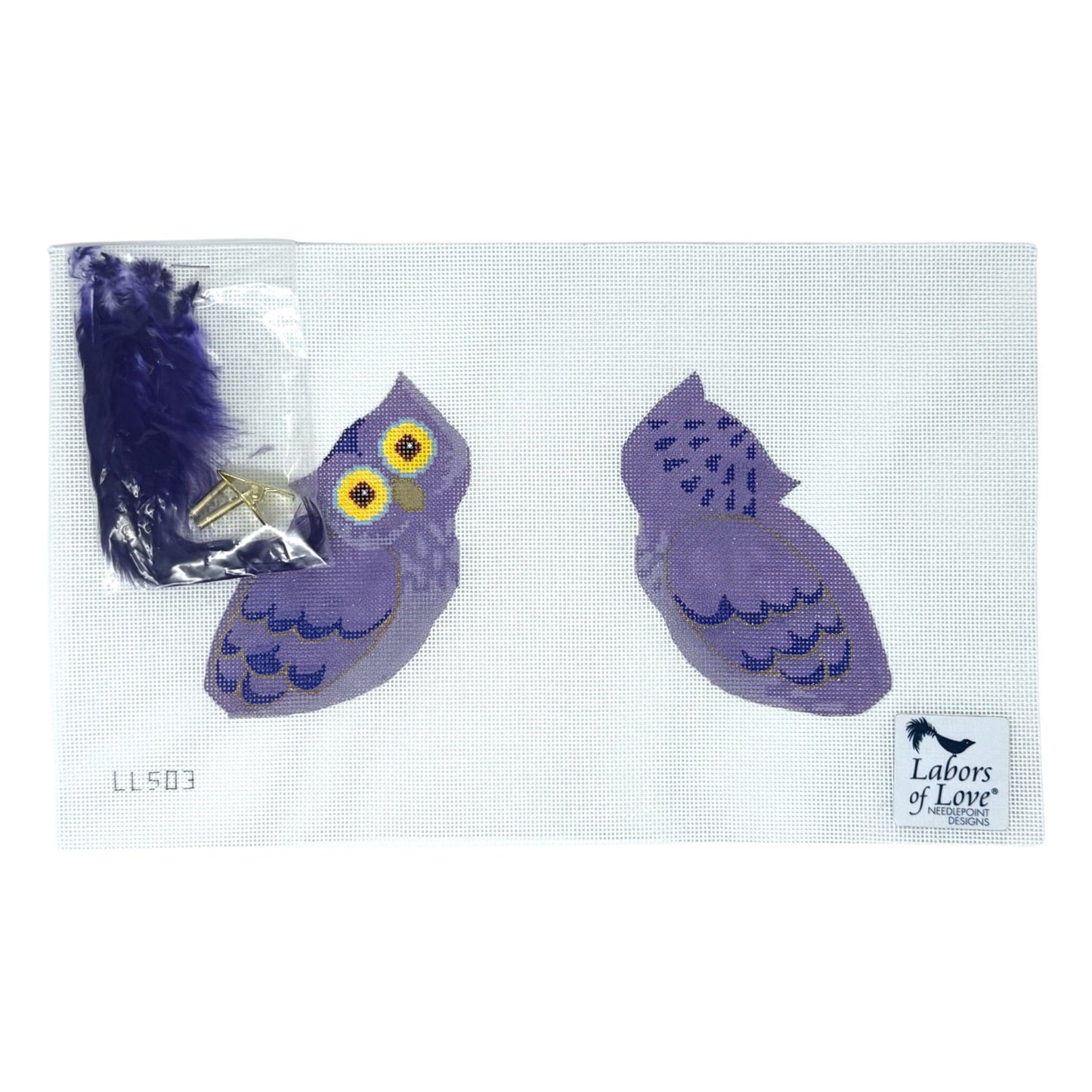 Halloween Owl