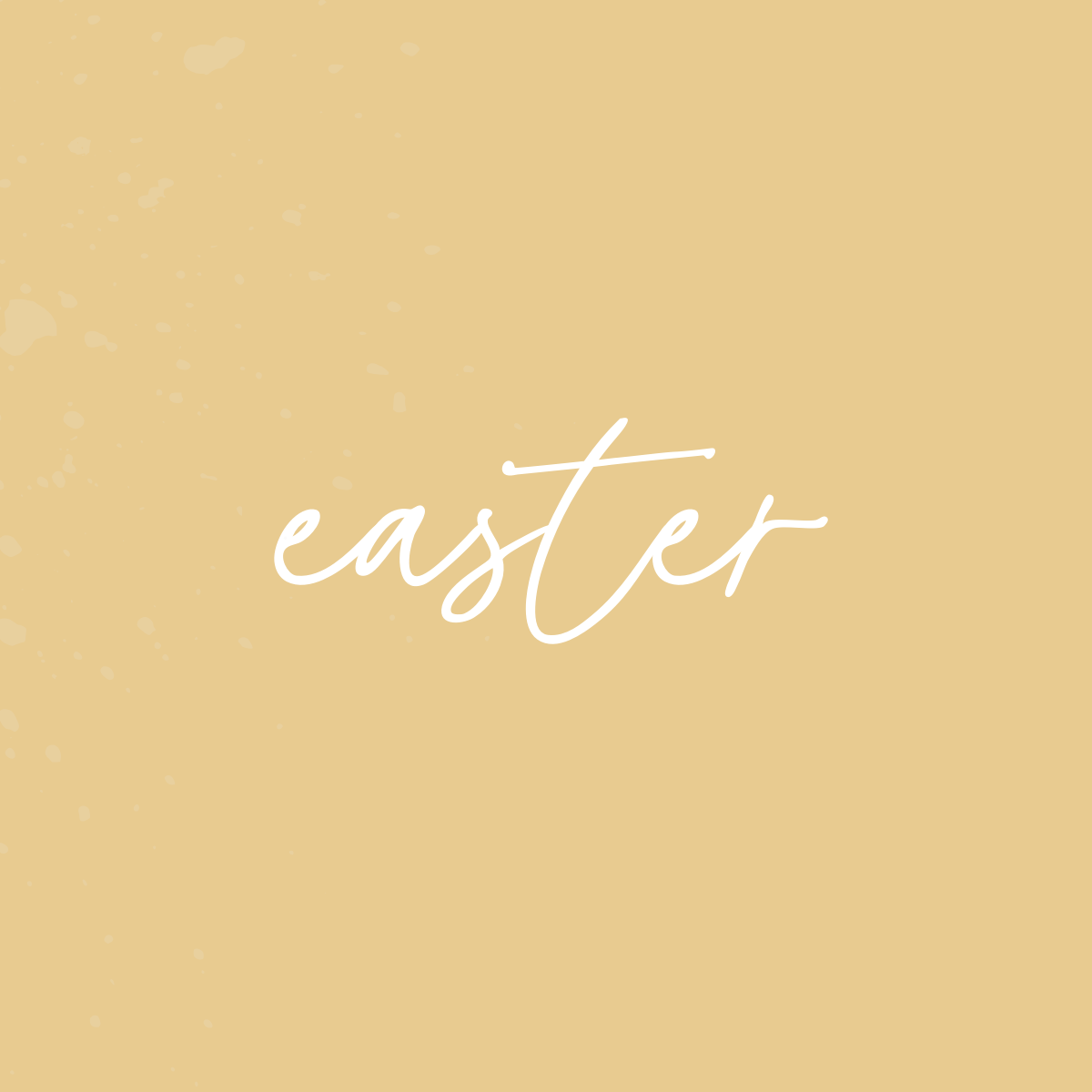 Easter