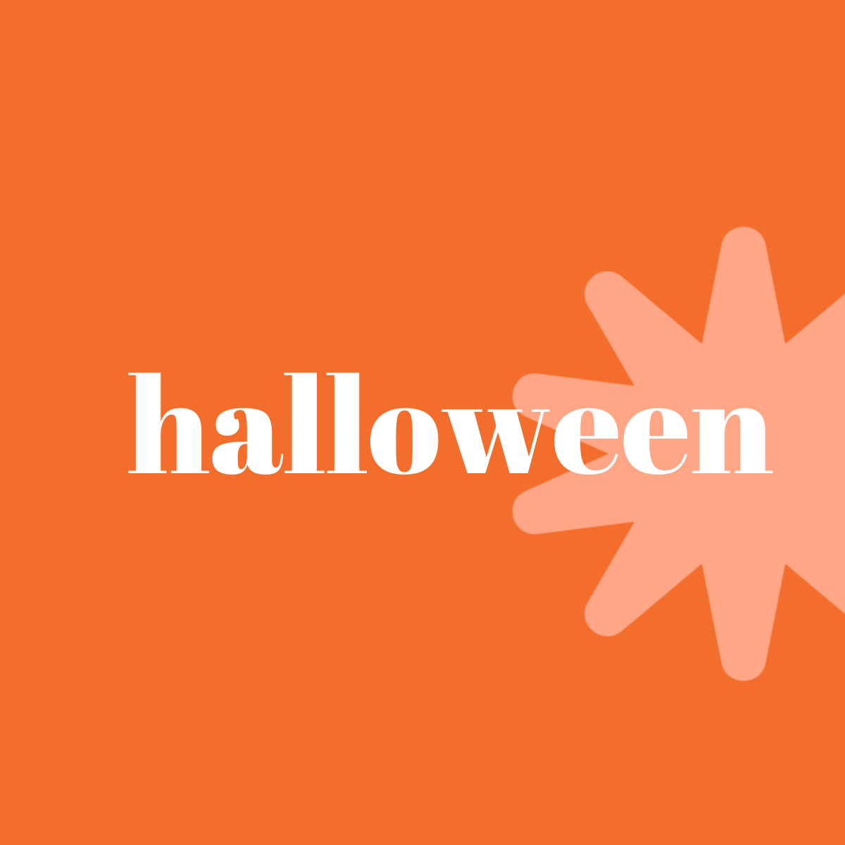 Halloween