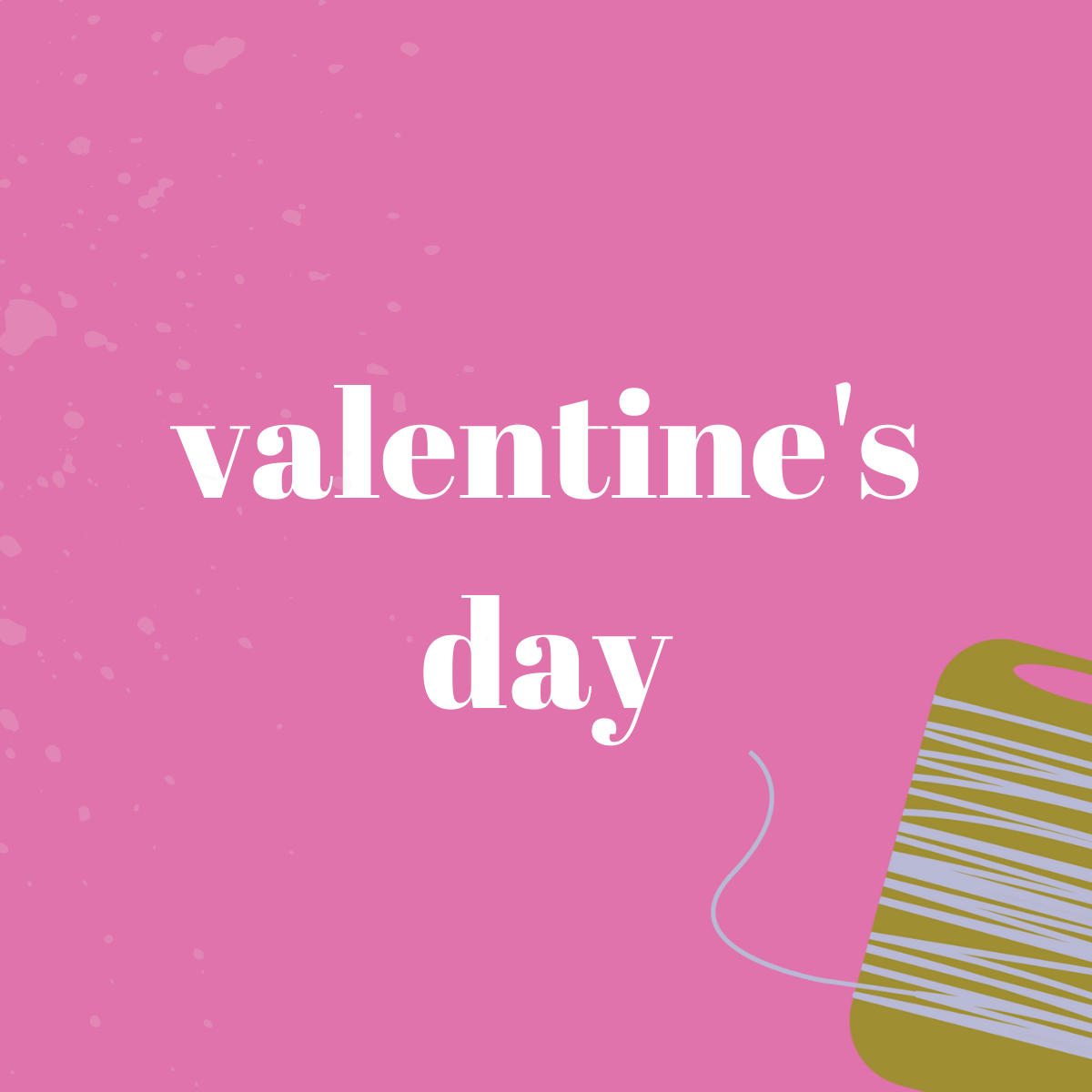 Valentines