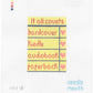 It all Counts Library Card