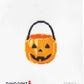Trick or Treat Bucket