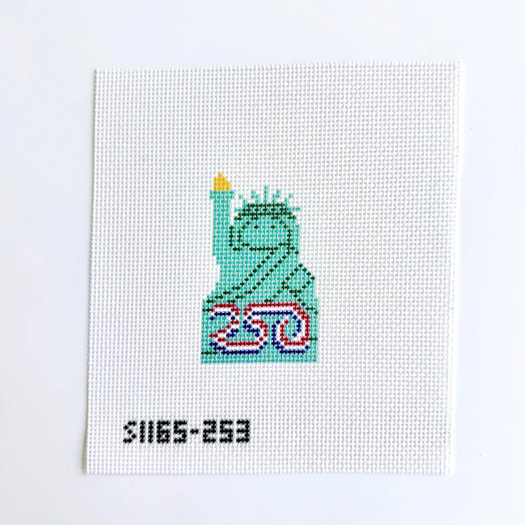 250 Statue of Liberty