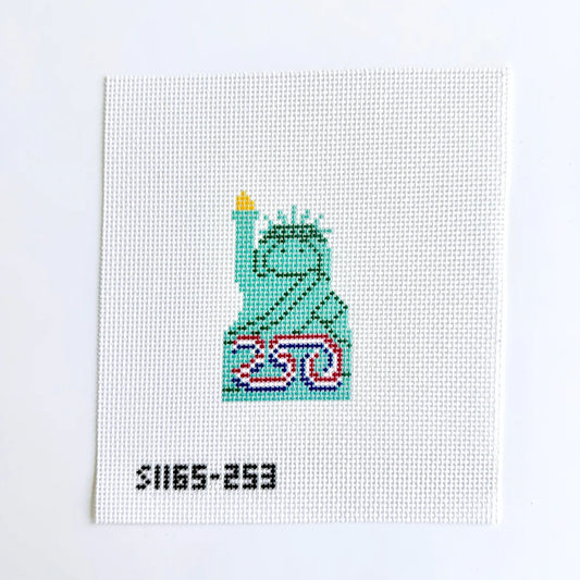 250 Statue of Liberty
