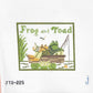 Frog & Toad
