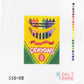 Crayon Box