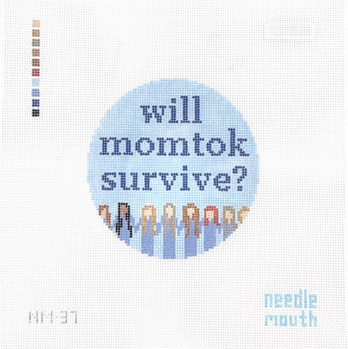 Momtok
