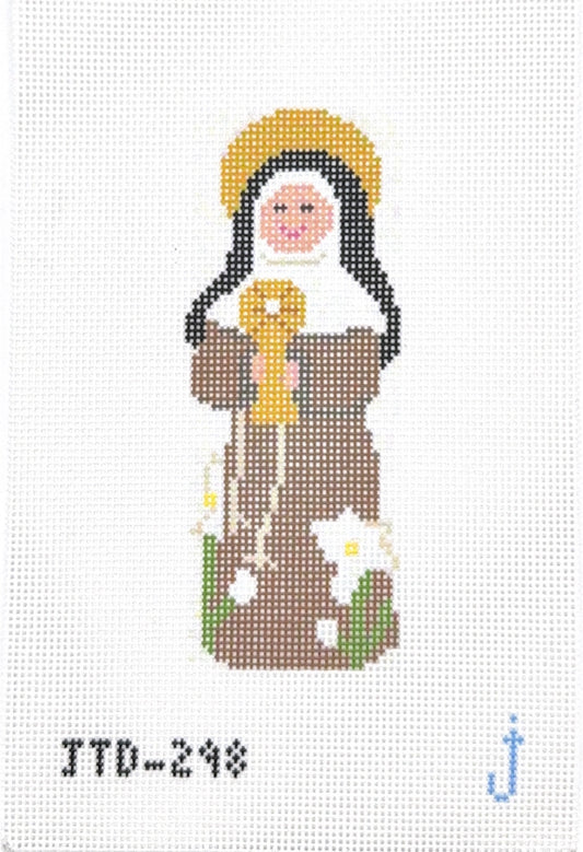 Saint Clare