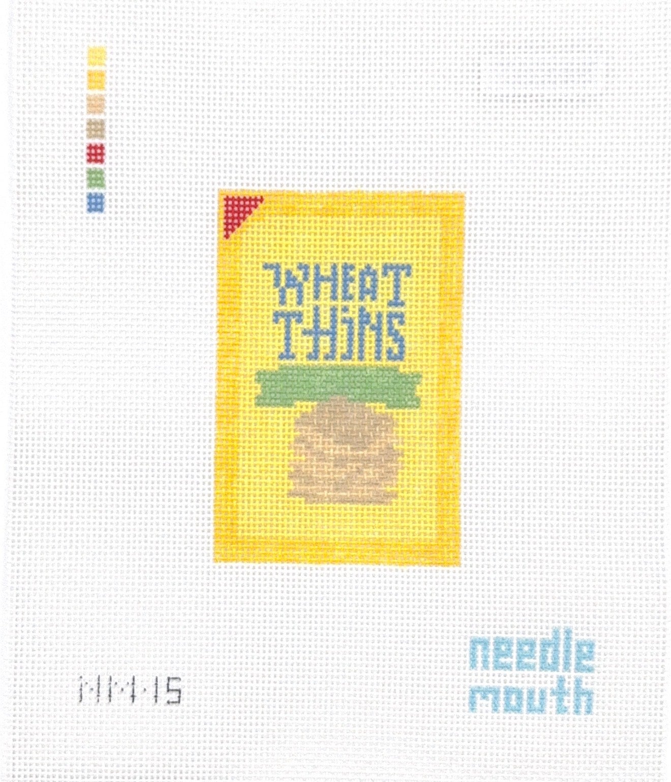 Wheat Thins