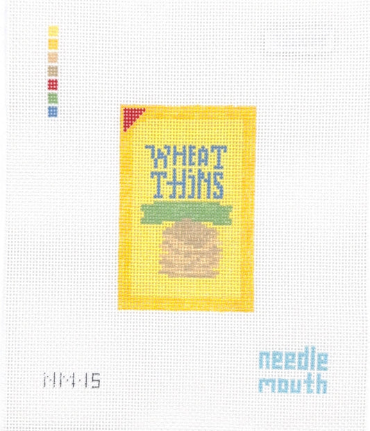 Wheat Thins