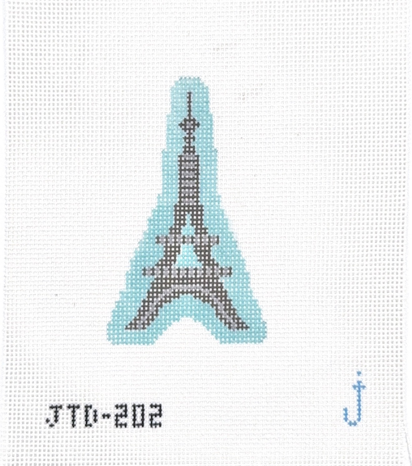 Eiffel Tower