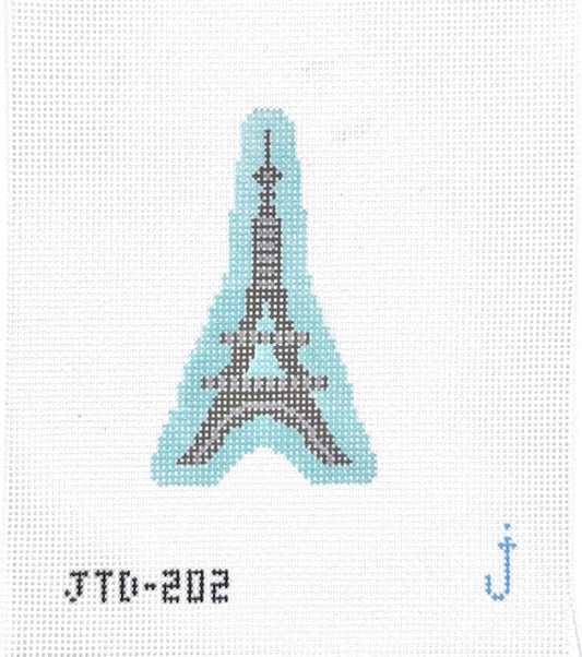 Eiffel Tower