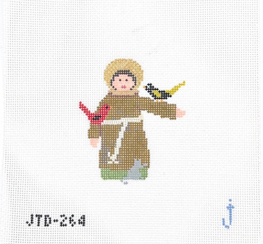 Saint Francis