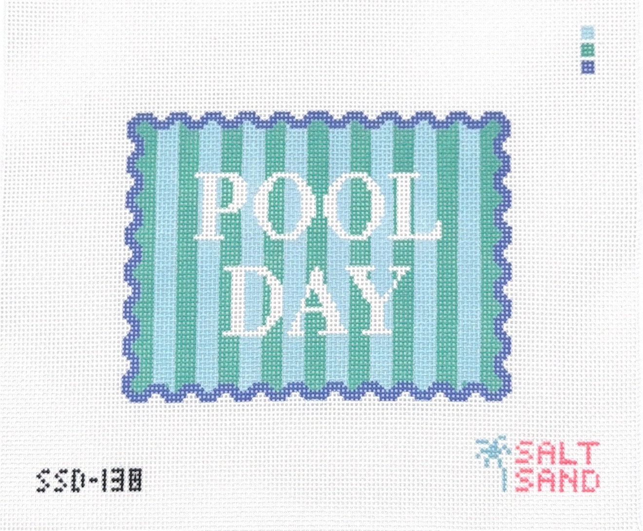 Pool Day