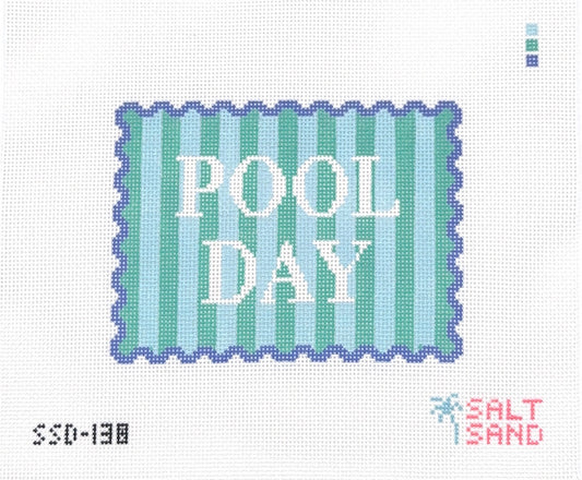 Pool Day