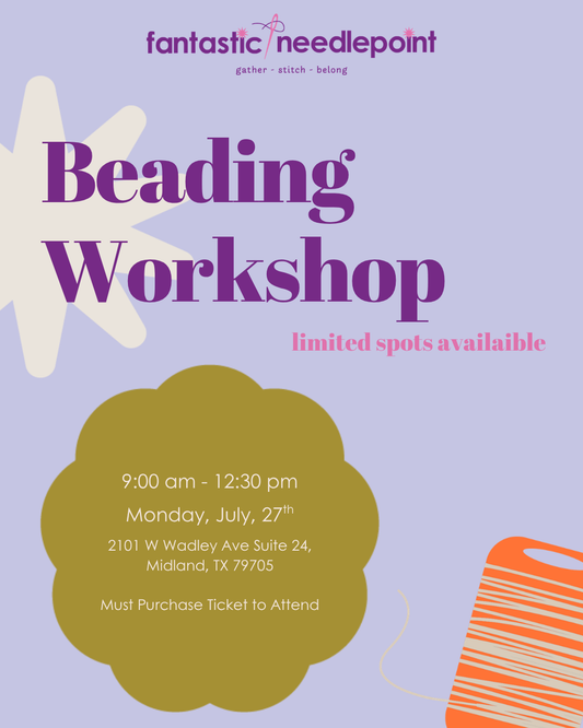 Beading Workshop