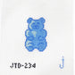 Blue Gummy Bear