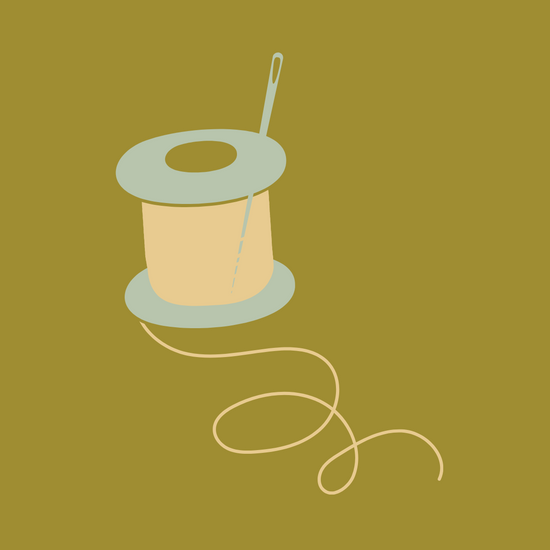 needlepoint kitting services Midland Texas