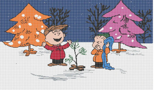 A Charlie Brown Christmas