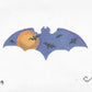 Bat with Moon
