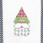 Danji Santa with Stitch Guide