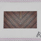 Brown Clutch Insert
