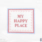 My Happy Place