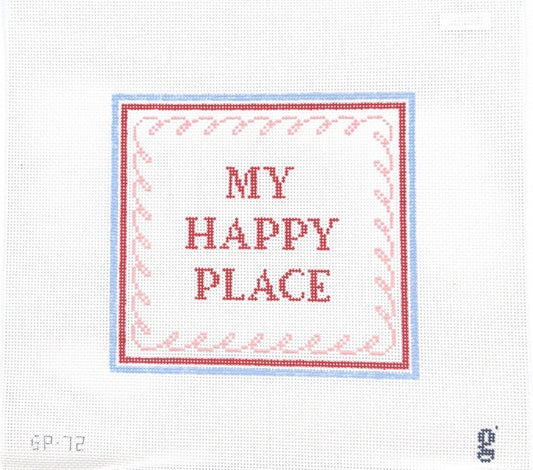 My Happy Place