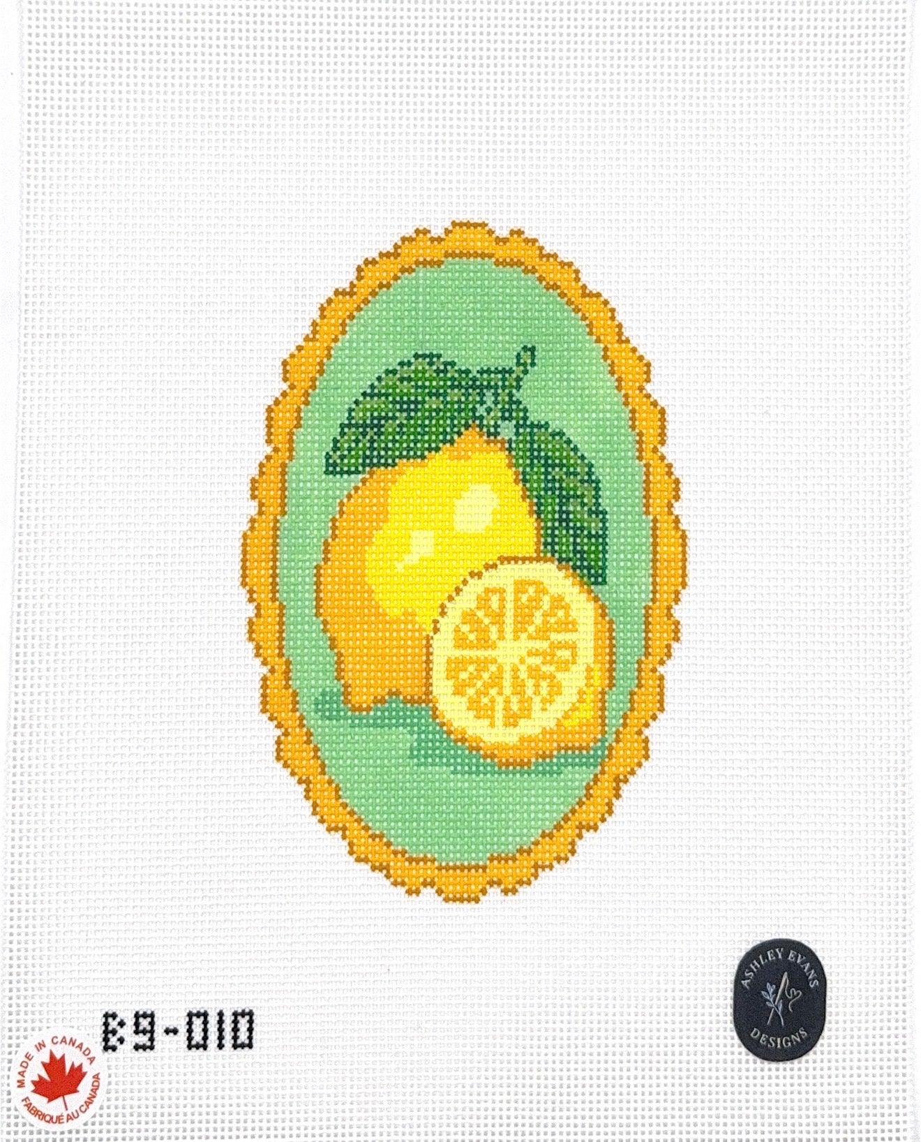 Lemon Drop