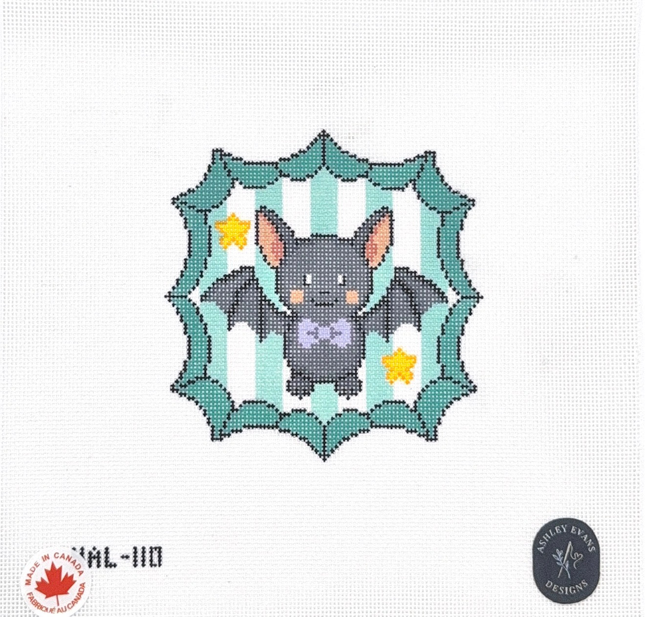 Bewitching- Gothic Bat
