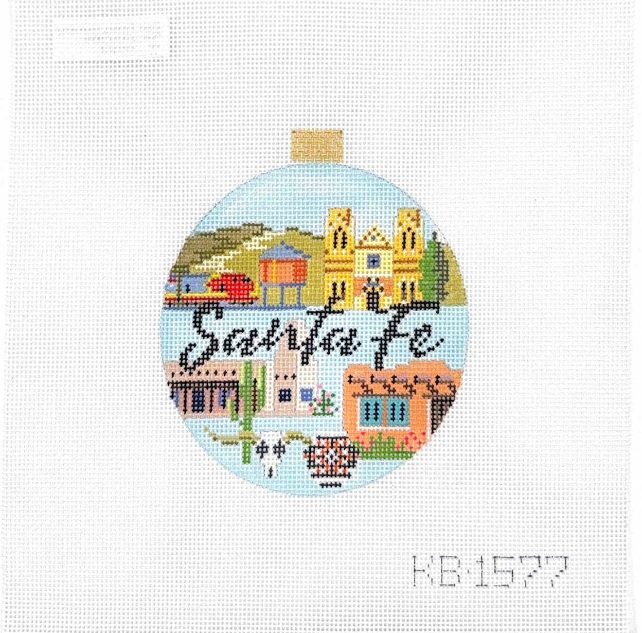 Santa Fe