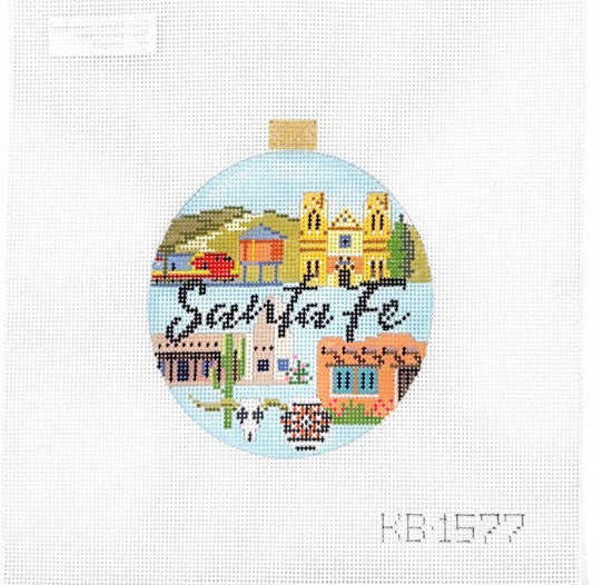 Santa Fe